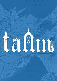 Unofficial Poster for Tallin, Estonia
