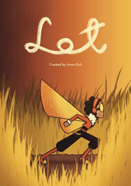 Thesis Film Poster