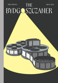 Festiwal Piosenki Filmowej w Bydgoszczy