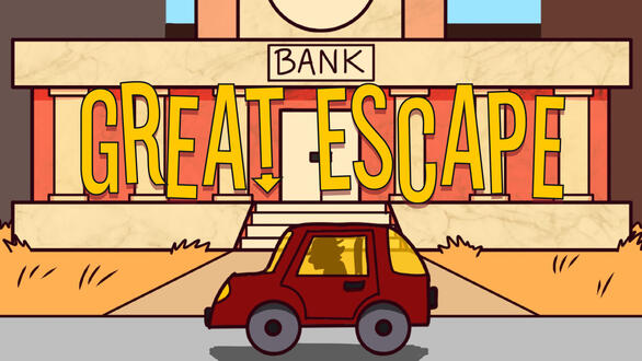 Great Escape