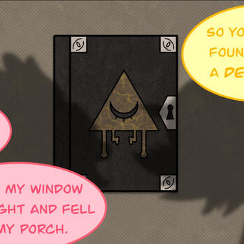 Anemoia (comic)