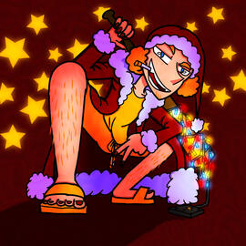 Merry Xmas
